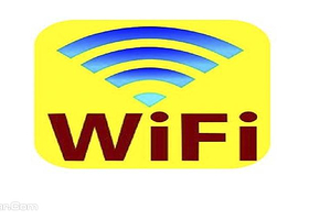 爱尔兰wifi
