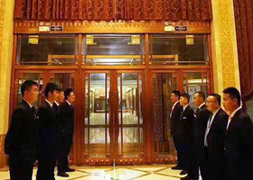 甘肃省酒泉市阳光汇水疗休闲养生健康中心