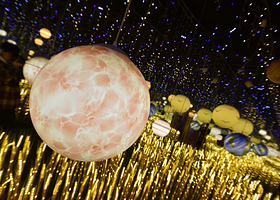 双流中国网红馆