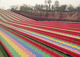 我的田园自然王国