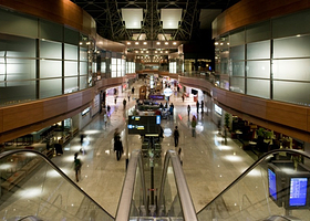 伊斯坦布尔亚洲机场（SAW）