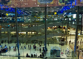 泰国机场快速通关服务