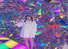 毕加索梦幻光影艺术馆