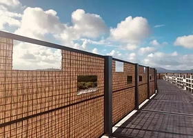 闽江口湿地公园