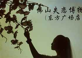 佛山失恋博物馆（东方广场店）