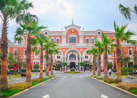 佛罗伦萨小镇（武汉名品奥特莱斯）