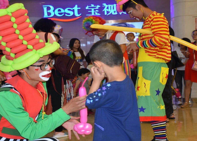 郑州咪萌主题动物公园