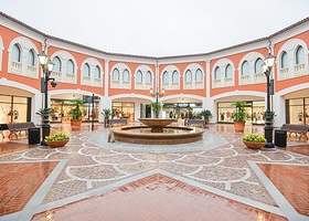 成都佛罗伦萨小镇