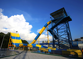 麓谷v5星球水上乐园