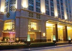 泰国曼谷 特色体验【拉林金达水疗-Ratchadamri分店】