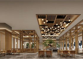 鼓浪屿康养中心