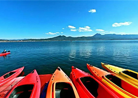 HDuck水上运动营地