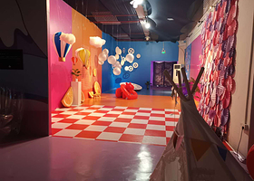 侨都先锋展馆（遇见不可思议）