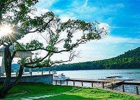 凤凰湾度假景区