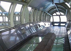 舞子海上散步道