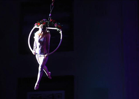 马戏团童话之旅（2020津湾特技滑稽演出）