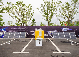 航天梦·中国梦航天科普展