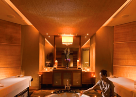 四季水疗-Seasons Spa