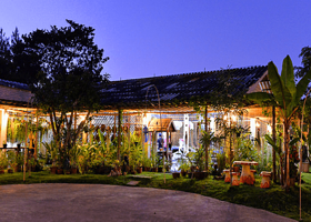 MAMA NOI小妈妈泰式烹饪学校