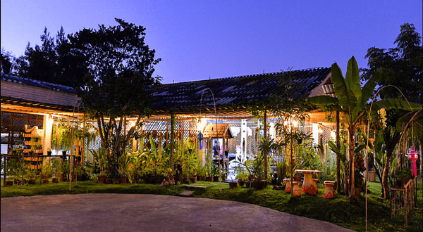 MAMA NOI小妈妈泰式烹饪学校