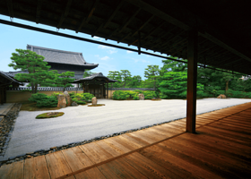 建仁寺 Kenninji Temple