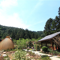 崀山太阳谷生态园