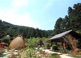 崀山太阳谷生态园