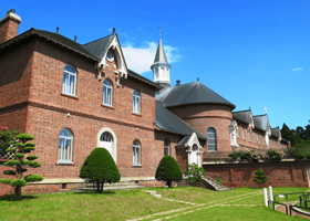 特拉比斯奇奴女子修道院