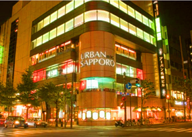 麒麟啤酒园(都市商店)