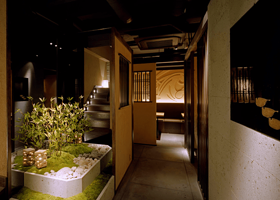 玄品虎河豚神乐坂店