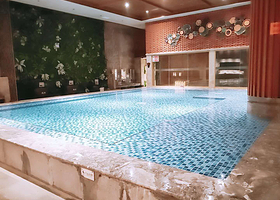 浅沐都市漫生活文化汤