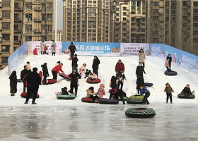 尚品冰雪嘉年华