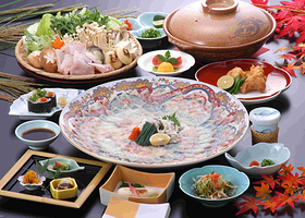 河豚料理