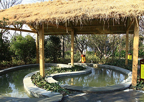 无锡市绿羊温泉度假酒店有限公司