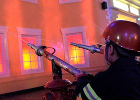 宝贝当家儿童职业体验乐园