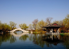 好客山东知名景点通票