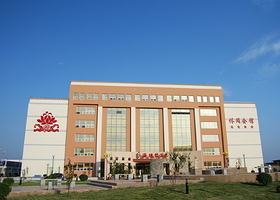 诺恩渔业生态园