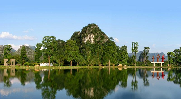 桂林度假村ClubMed