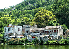 汕头英特纳索道