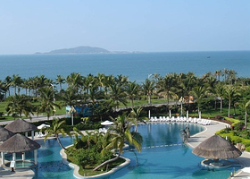 鑫源温泉大酒店(海秀路店)