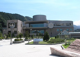 地球科学博物馆