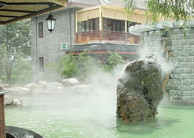 花水湾锦泰温泉