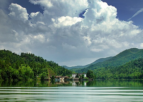 七星望月度假村