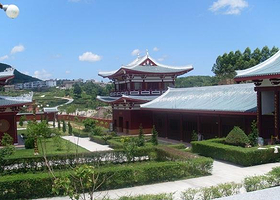 黄楮林自然保护区