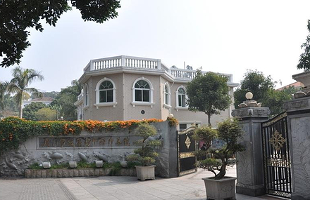 鼓浪屿门票,鼓浪屿门票预订,厦门景点门票预订