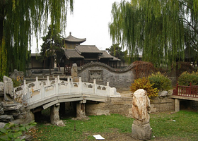 星美今晟影视城