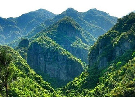 兔耳山农业观光园