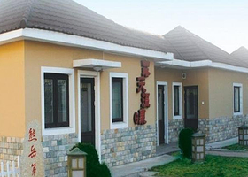 沈阳铁路局熊岳城疗养院