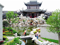 泰州高港雕花楼景区门票,泰州高港雕花楼景区