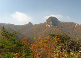 药山